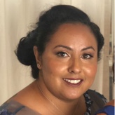 Picture of Sandra Caceres, Testing Center Coordinator