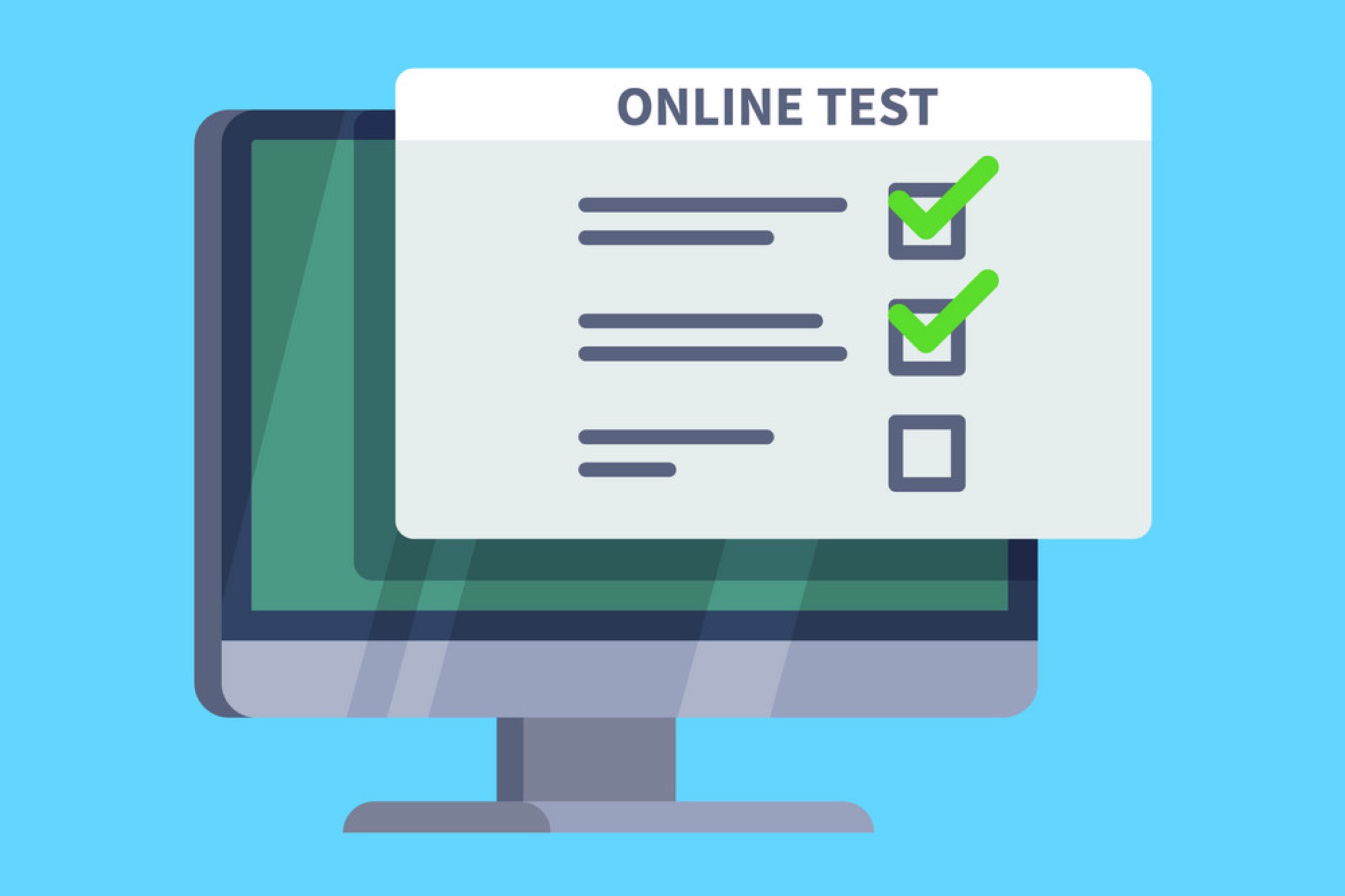 Online Exam